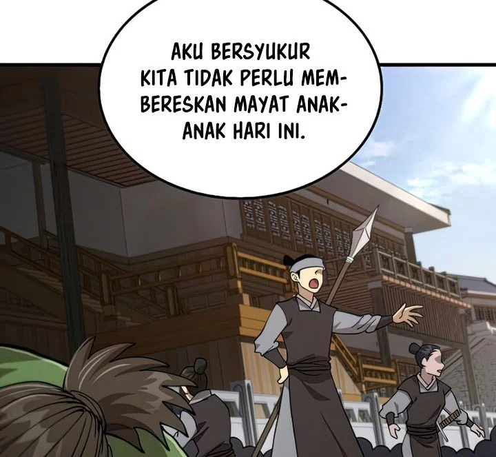 Doctor’s Rebirth Chapter 109 fix Gambar 6